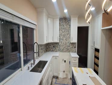 Photos by Express Tile Design #2