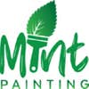 Mint Painting logo