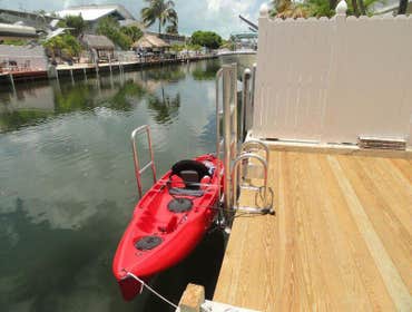 Marine Construction Projects