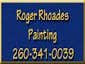 Roger Rhoades Painting Exterior Paint,, Exterior Paint,Benjamin Moore,Buildings,Custom Work,Exterior Work,Power Washing,Finishes,Drywall..., Decks, Co