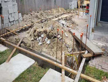 HOME ADDITION SW MIAMI 1200 HOME ADDITION