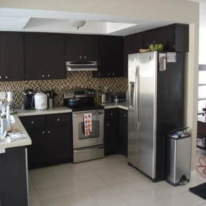 Photo(s) from Ejs Construction, Inc. Popcorn / Drywall Repair