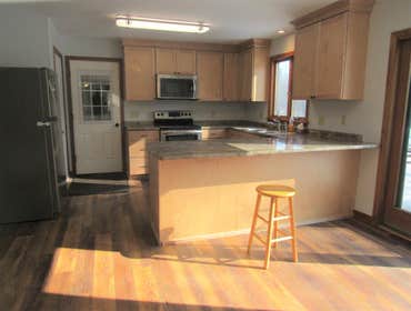 Remodeled House in Derby