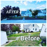 Photos by S&b General Contracting LLC #1 Awning addition