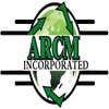 ARCM Roofing logo