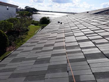 Roofing