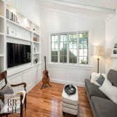 Master bathroom addition