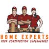 the Home Experts Fl logo