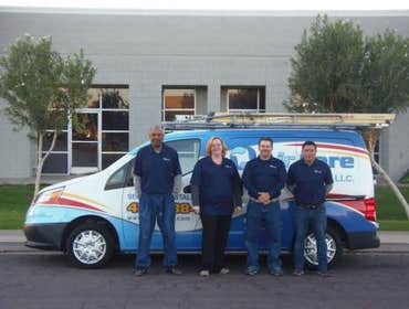 Photos by Air Care Cooling & Heating LLC. #1
