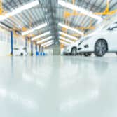 Santa Clarita Epoxy Flooring