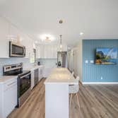 Island Home Building Materials
