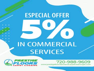 Photos by Prestige Floors Tech and Carpet Cleaning LLC #8