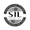 Sil Pavers logo