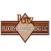 Perez Floors and Refinishing LLC logo