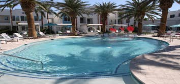 Photos by Paragon Pools #1