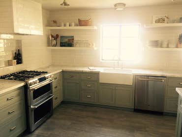 Project photos