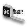 Good Measure logo