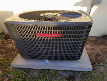 Photos from Fusion Air Conditioning & Appliance Service LLC