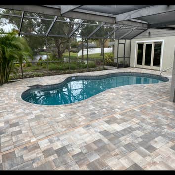 Adventure Pool N Spa Inc