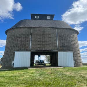 One of our unique projects