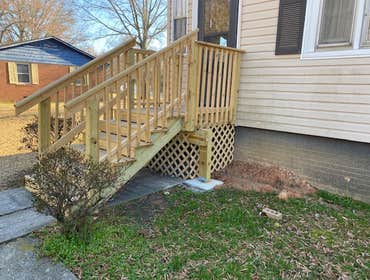 Some of our projects