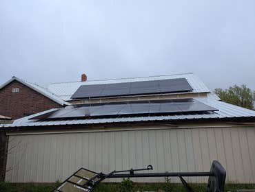 Photos by Shepherd Electrical #1
