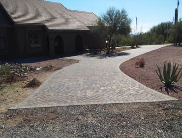 Photo(s) from Pavers And More Llc