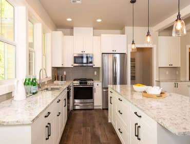 Bainbridge Floor Plan