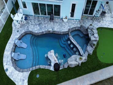 Photos by Neikens Pool & Spa #1