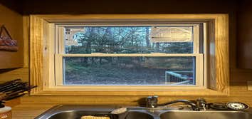 LVP, Drywall, and Window Replacement (Littleton, NC)