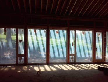 Framing