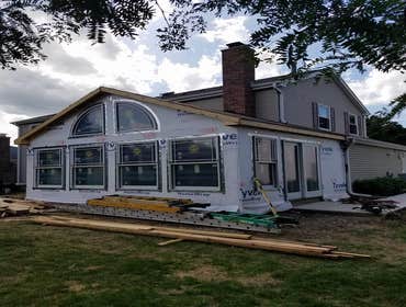 Photos from Garcia Construction Inc