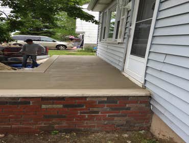 Photo(s) from Direct Construction