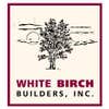 White Birch Builders logo