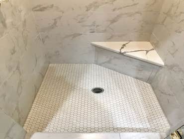 Bathroom Remodeling Projects