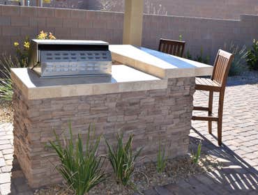 Bella Patio