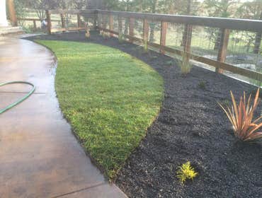 Thomas Landscapes Project
