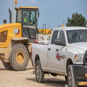 Mountain West Excavation LLC