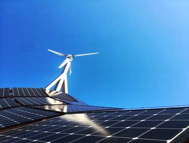 Photos by Jersey Solar Energy and Power #1