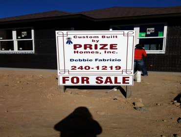 Prize Homes Photos