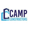 Camp Constructors logo
