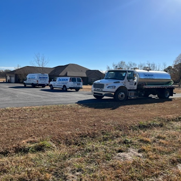 Jackson plumbing, Heating & Cooling