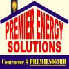Premier Energy Solutions logo
