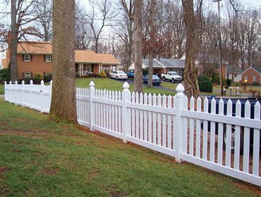 Fences