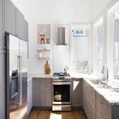 Custom Home — Essence