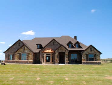 Photos by Royal Crest Custom Homes #1