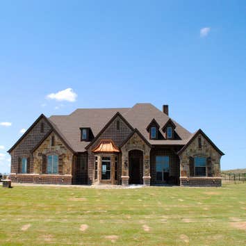 Photos by Royal Crest Custom Homes #1