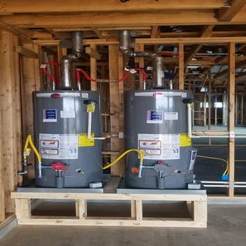Photos by Houston Water Heaters #1