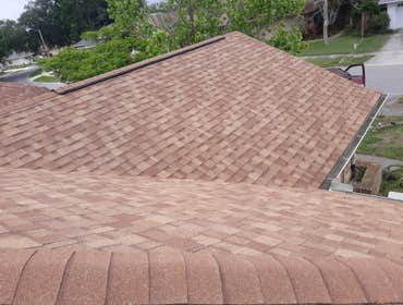Photos by Landmark Contracting Services LLC #1 Re-Roof
