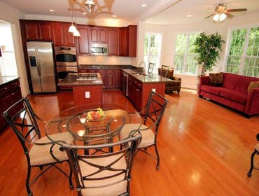 Classic Homes
